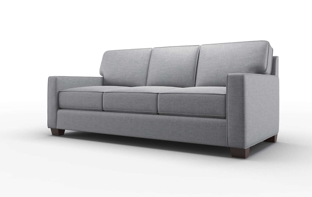 Clifford Sofa - Lana Onyx
