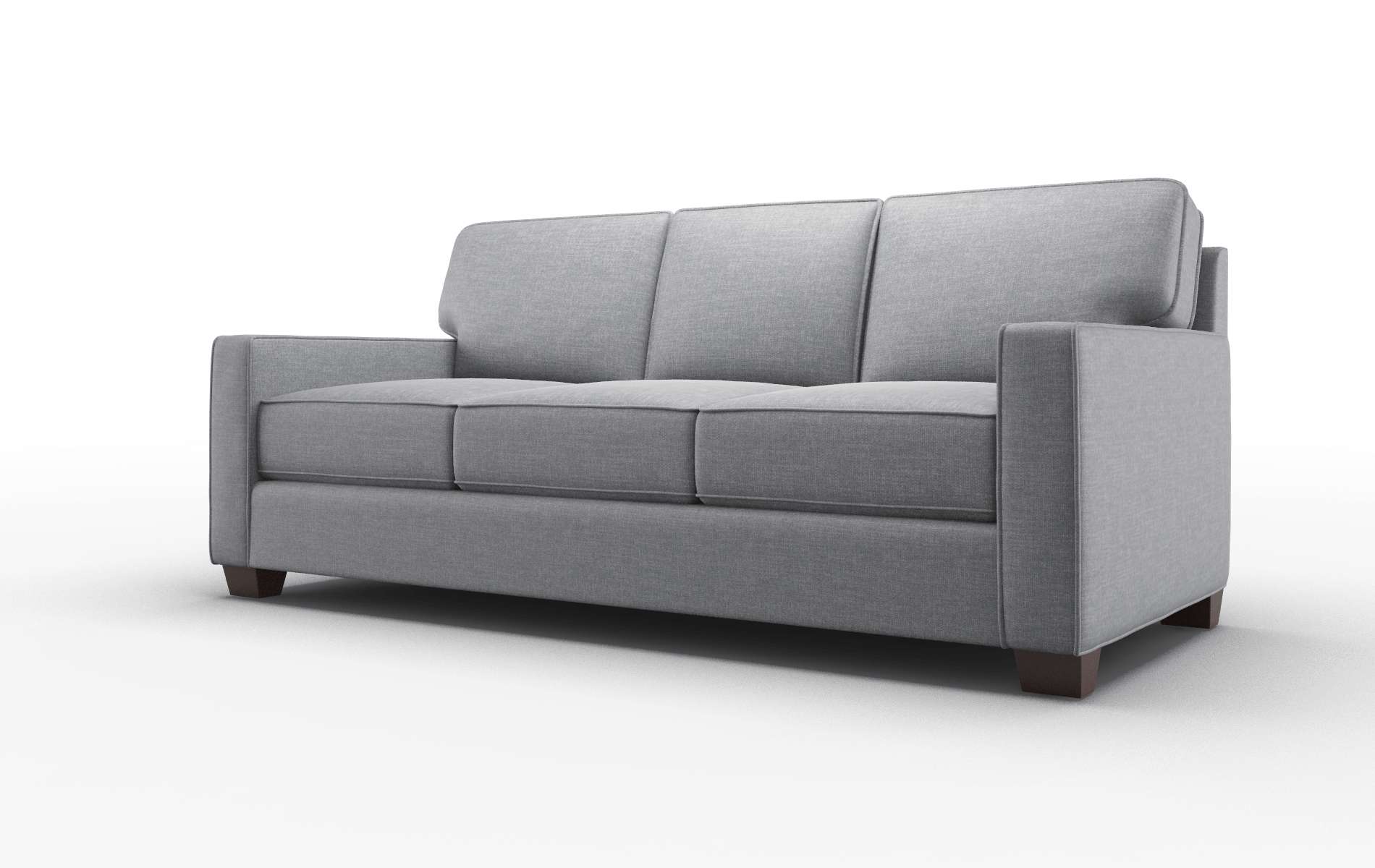 Clifford Sofa - Lana Onyx