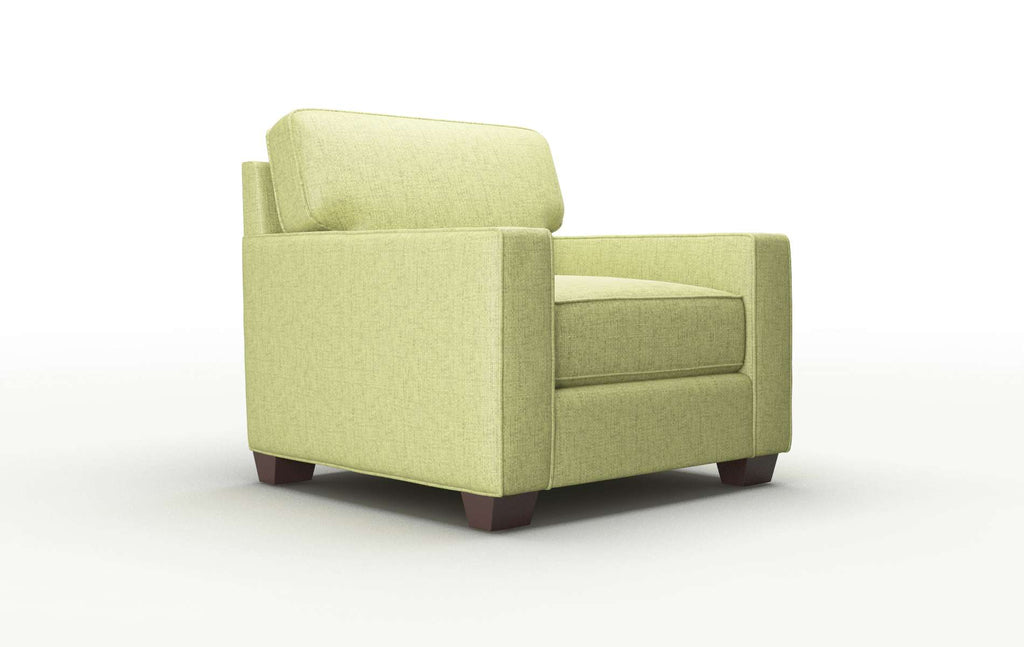 Clifford Chair - Notion Appletini