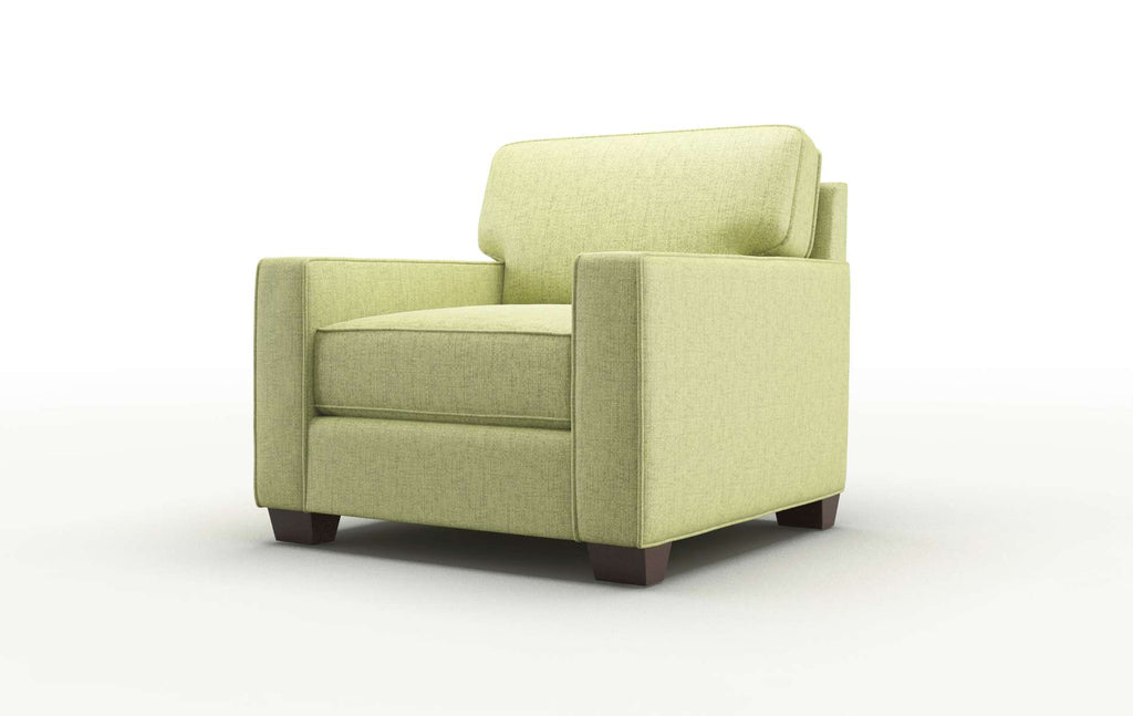 Clifford Chair - Notion Appletini