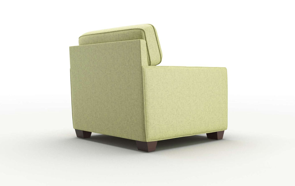 Clifford Chair - Notion Appletini