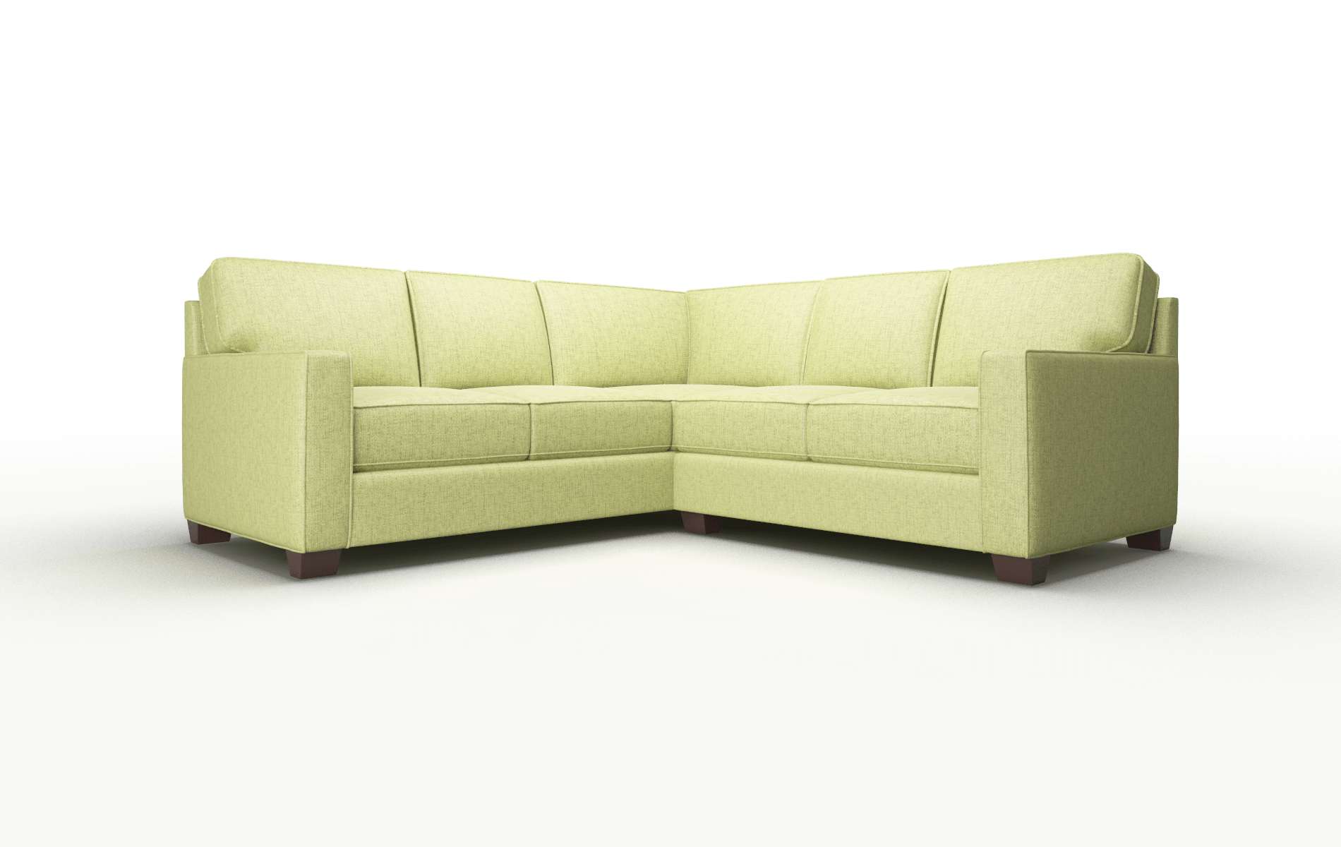 Clifford Sectional - Notion Appletini