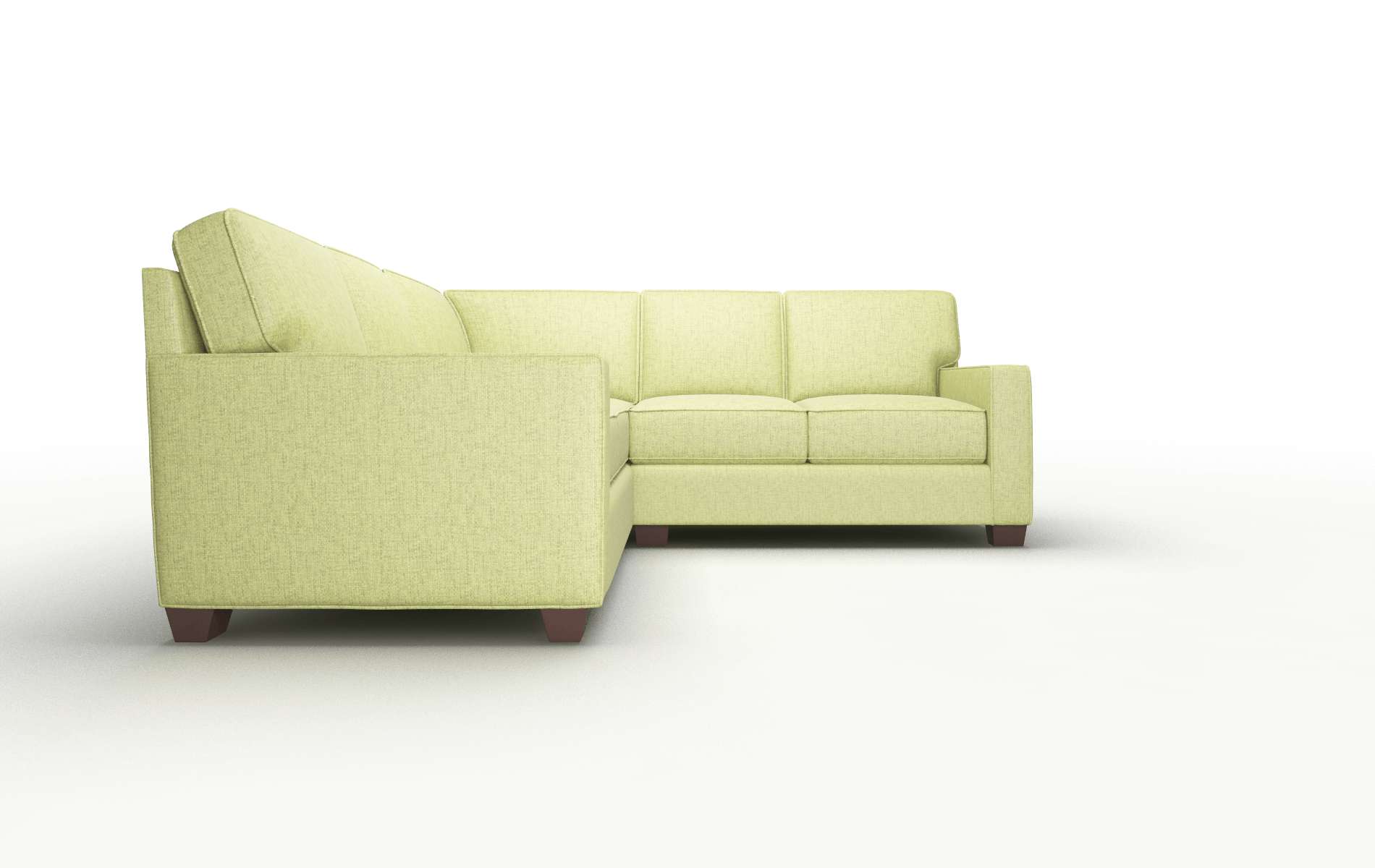 Clifford Sectional - Notion Appletini