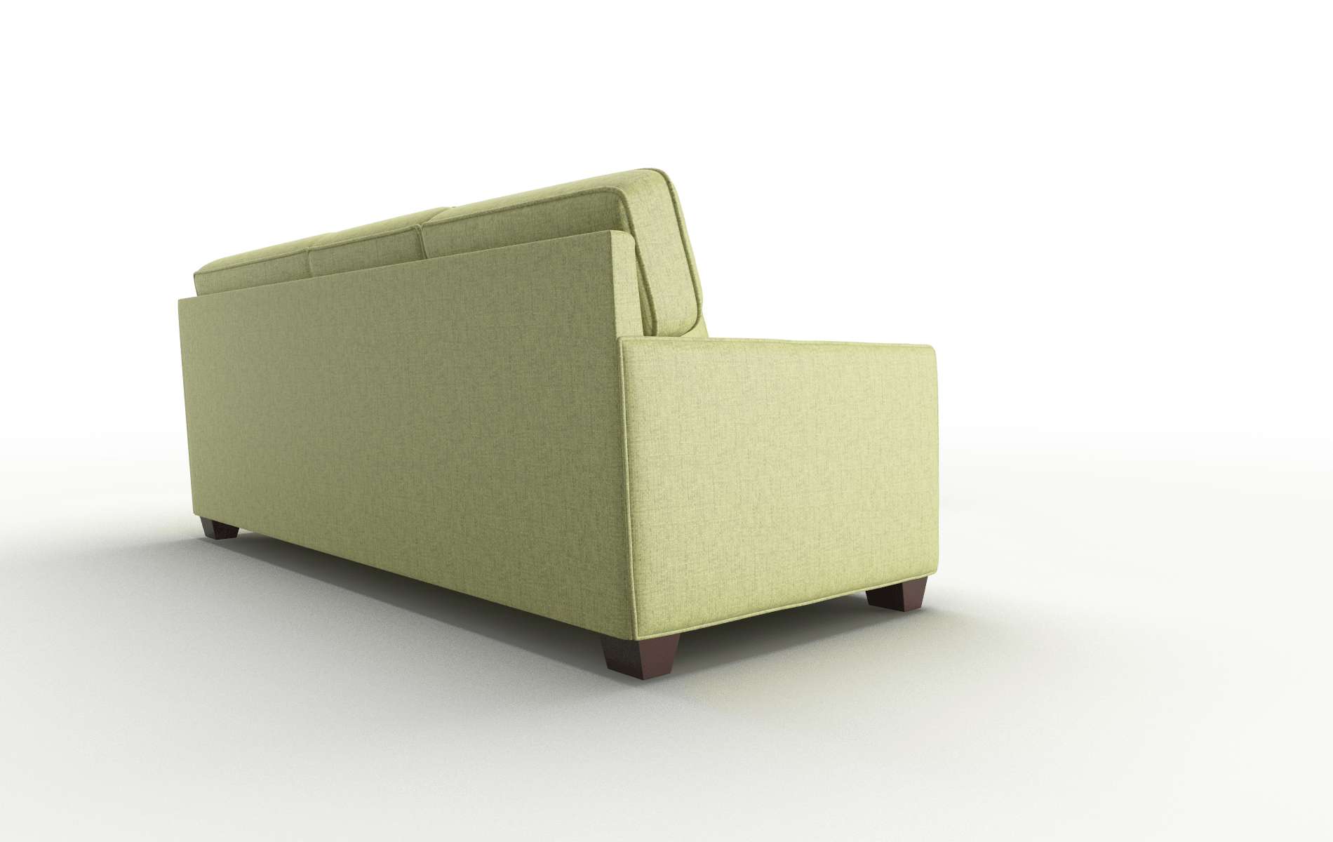 Clifford Sectional - Notion Appletini