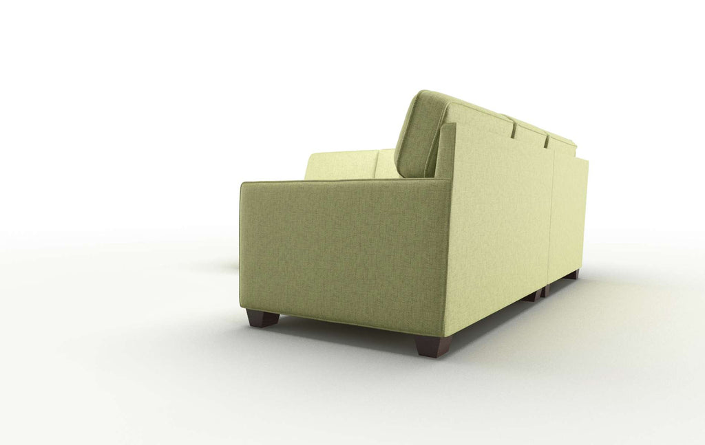 Clifford Sectional - Notion Appletini