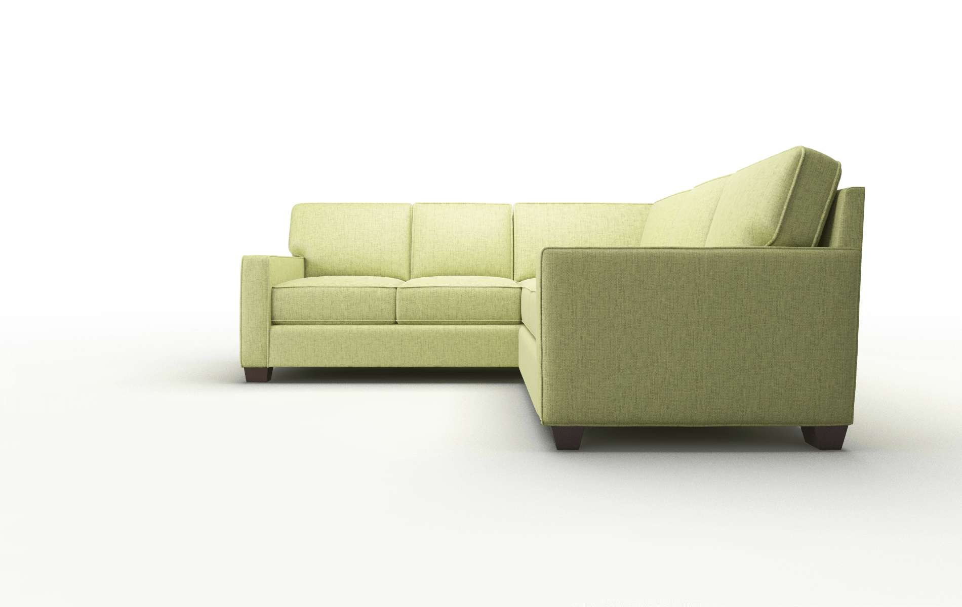 Clifford Sectional - Notion Appletini
