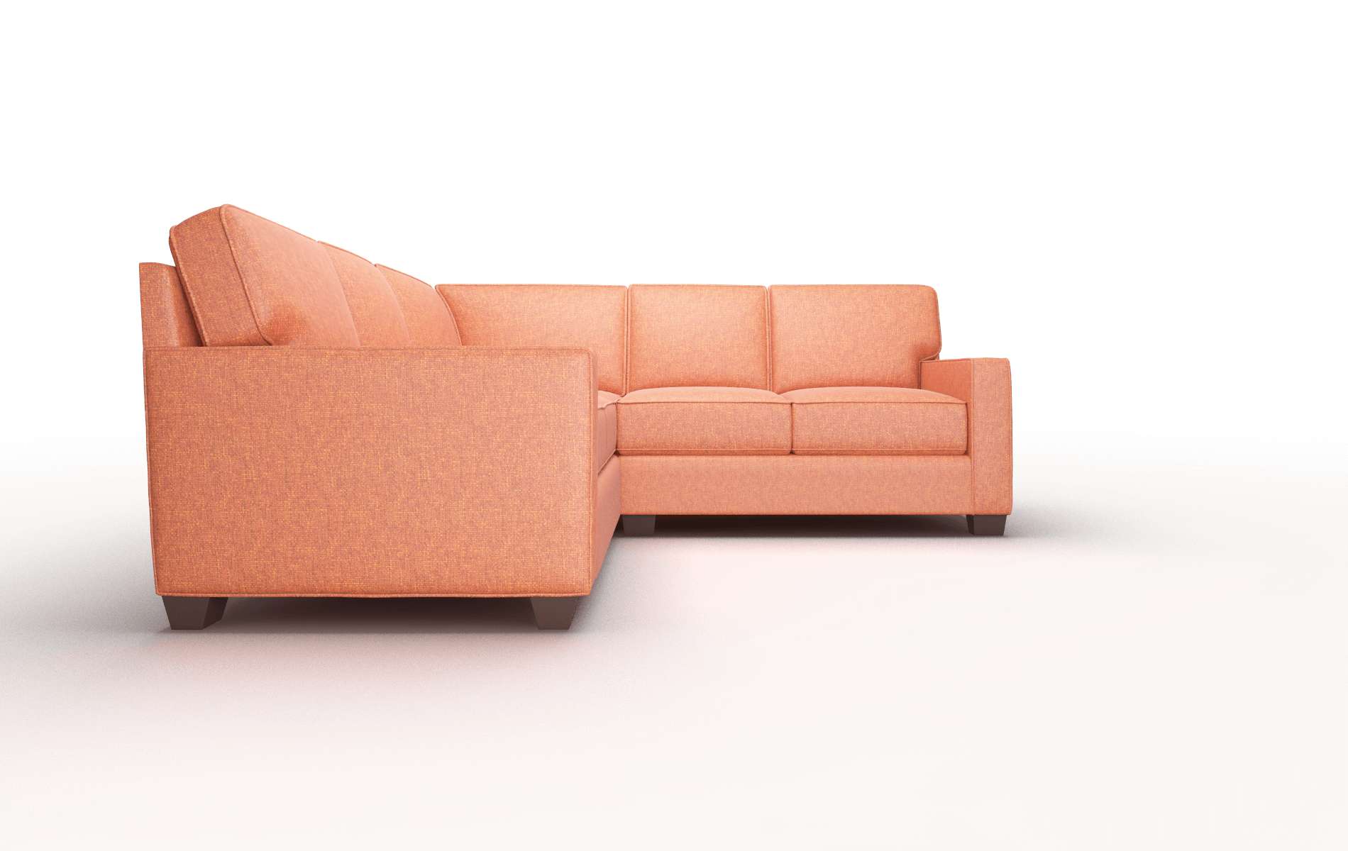 Clifford Sectional - Notion Tang