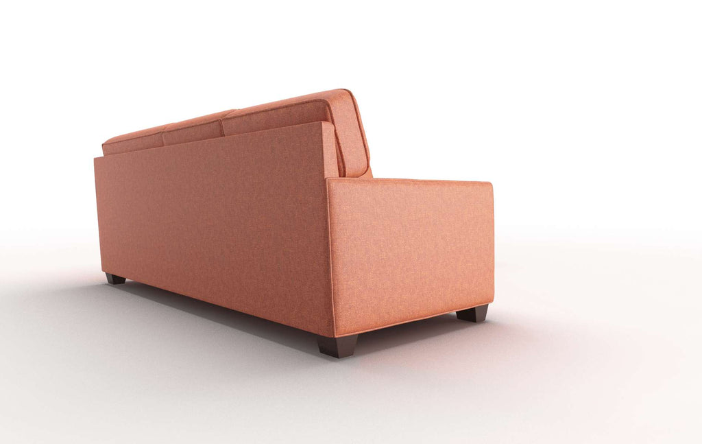 Clifford Sectional - Notion Tang