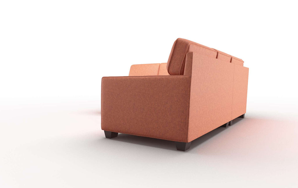 Clifford Sectional - Notion Tang