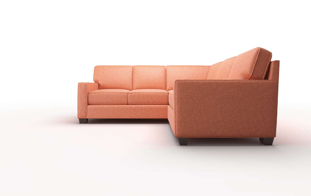 Clifford Sectional - Notion Tang