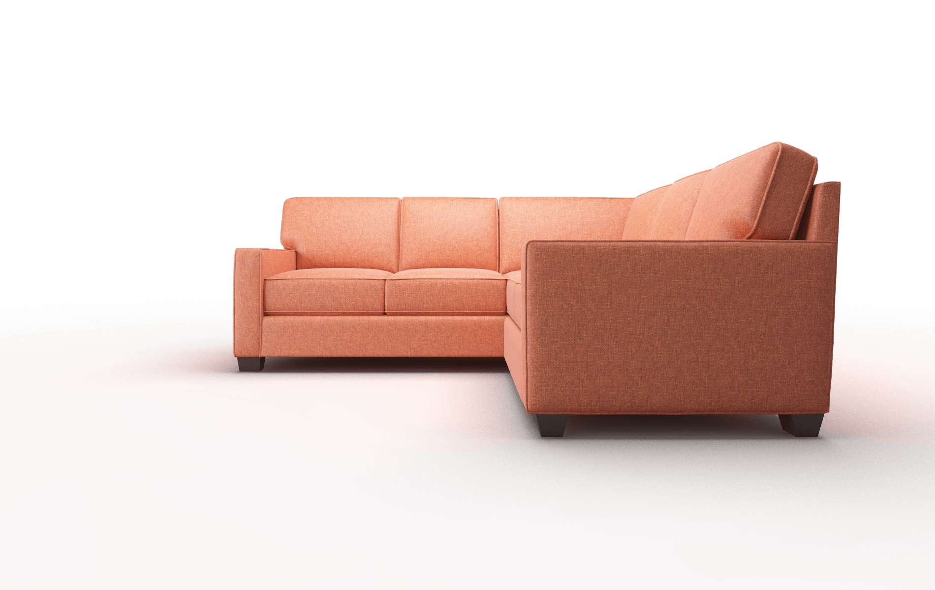 Clifford Sectional - Notion Tang
