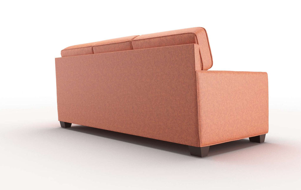 Clifford Sofa - Notion Tang