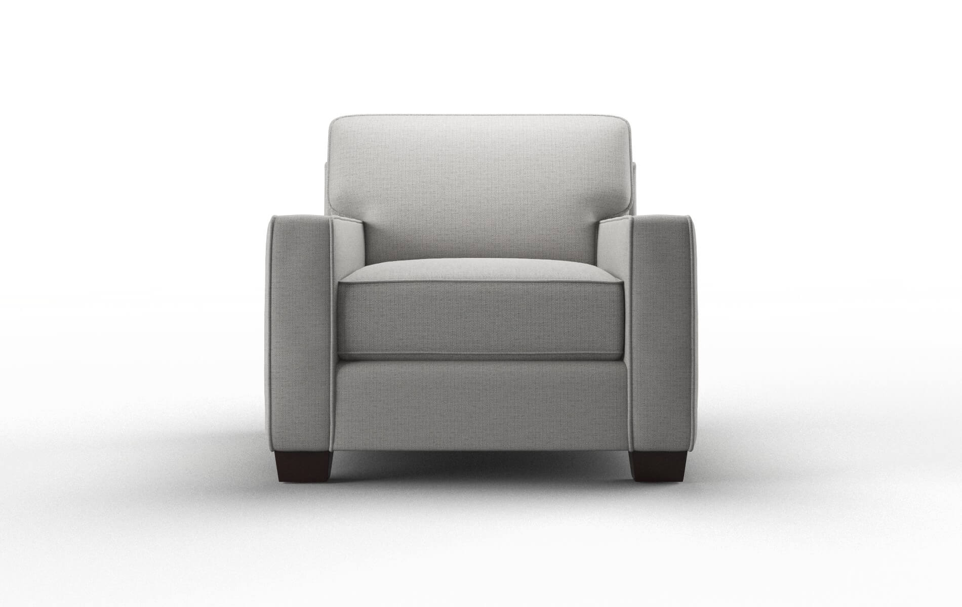 Clifford Chair - Parker Silver