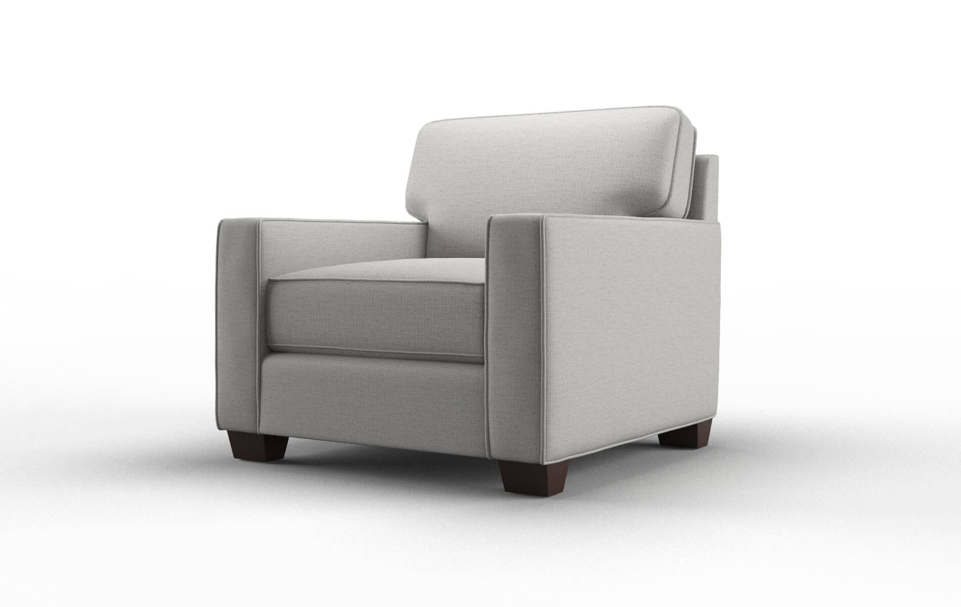 Clifford Chair - Parker Silver