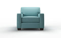 Clifford Chair - Parker Turquoise