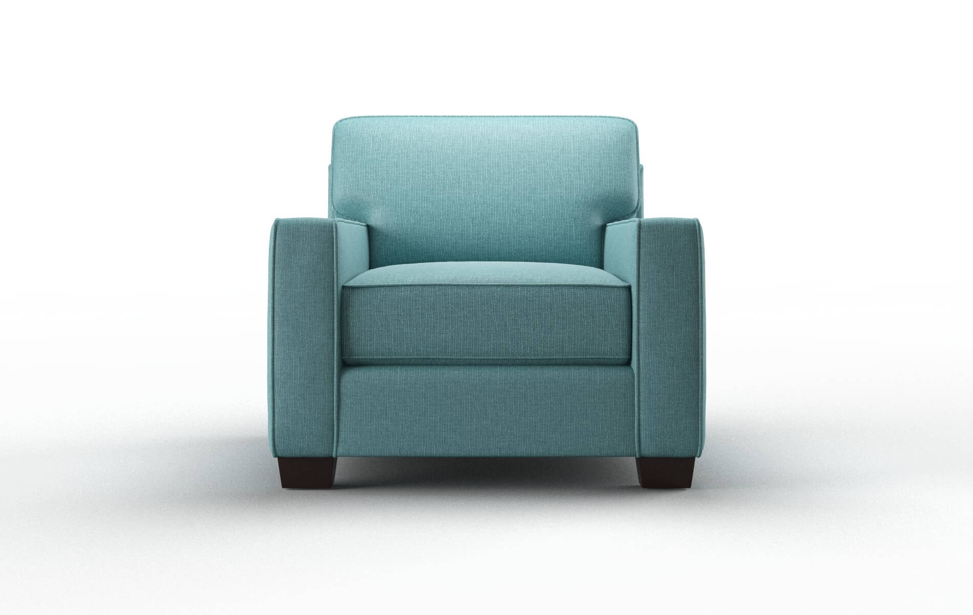 Clifford Chair - Parker Turquoise