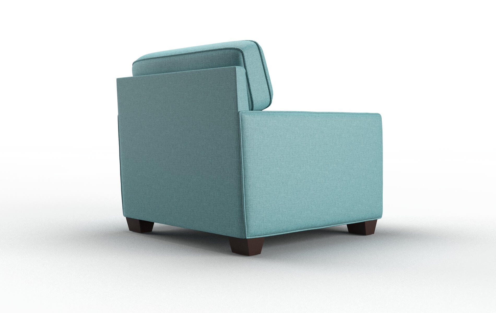 Clifford Chair - Parker Turquoise