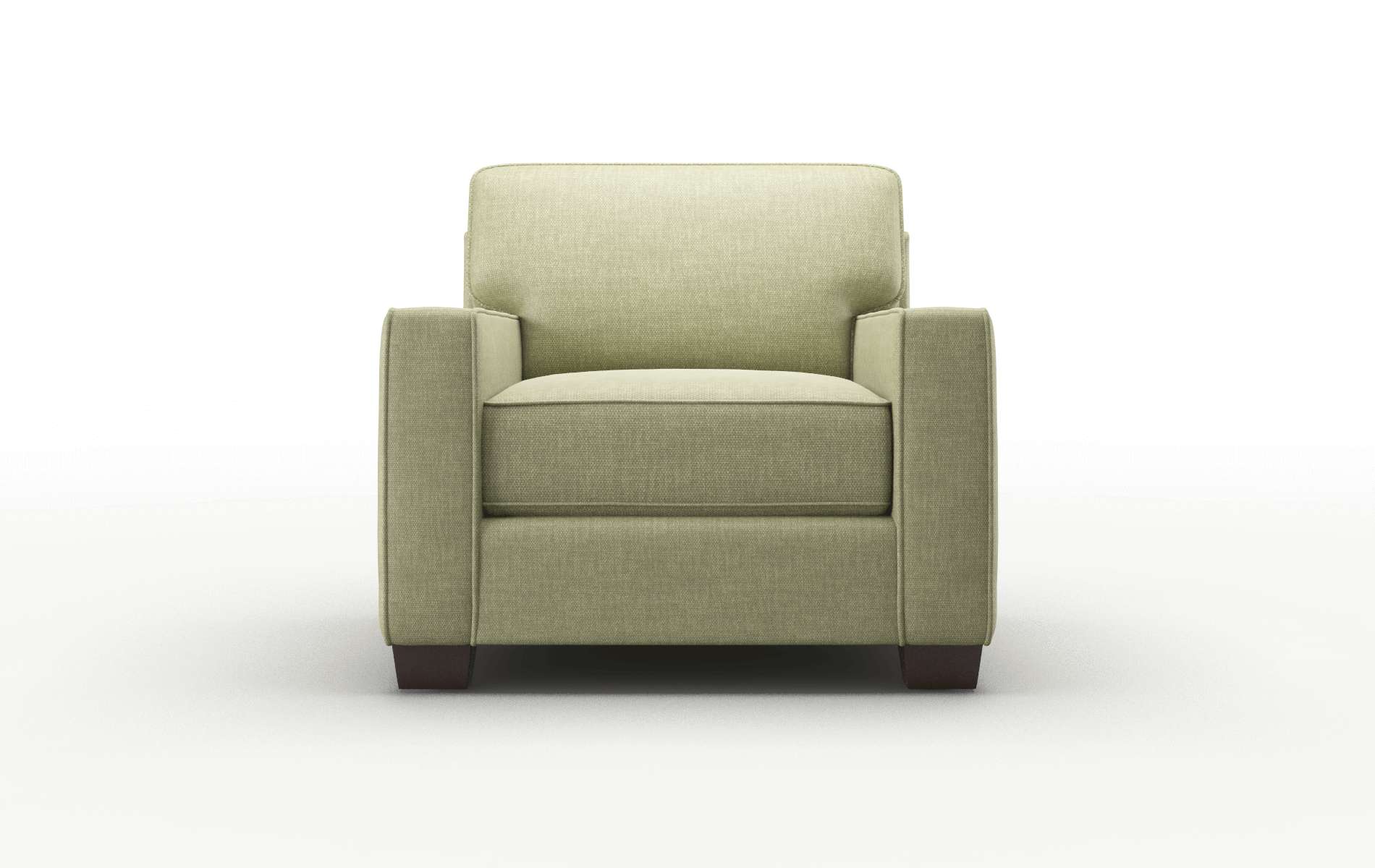 Clifford Chair - Portland Basil