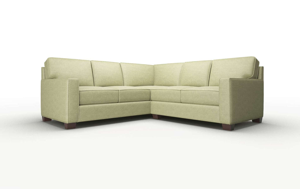 Clifford Sectional - Portland Basil