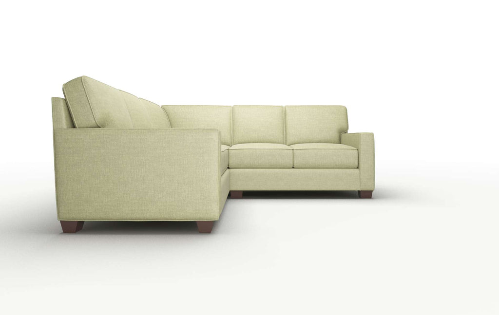 Clifford Sectional - Portland Basil