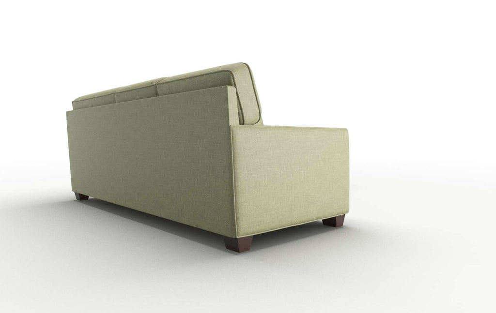 Clifford Sectional - Portland Basil