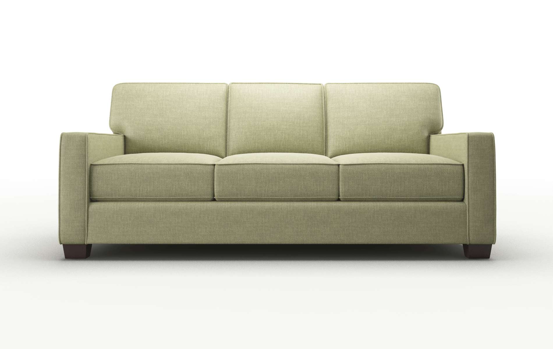 Clifford Sofa - Portland Basil