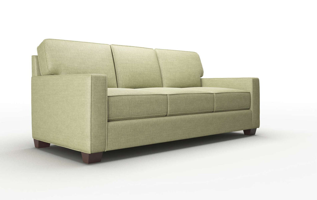 Clifford Sofa - Portland Basil