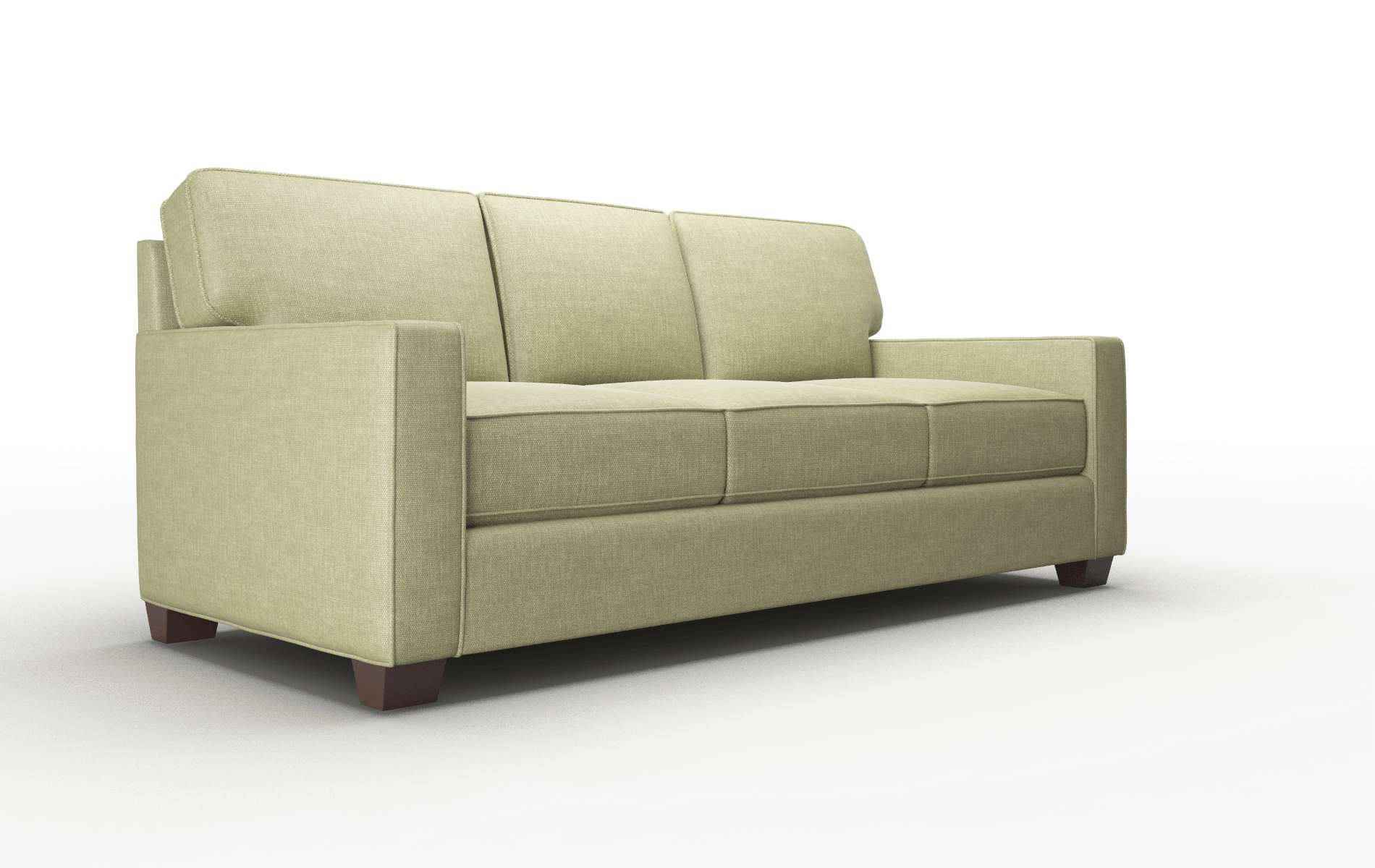 Clifford Sofa - Portland Basil