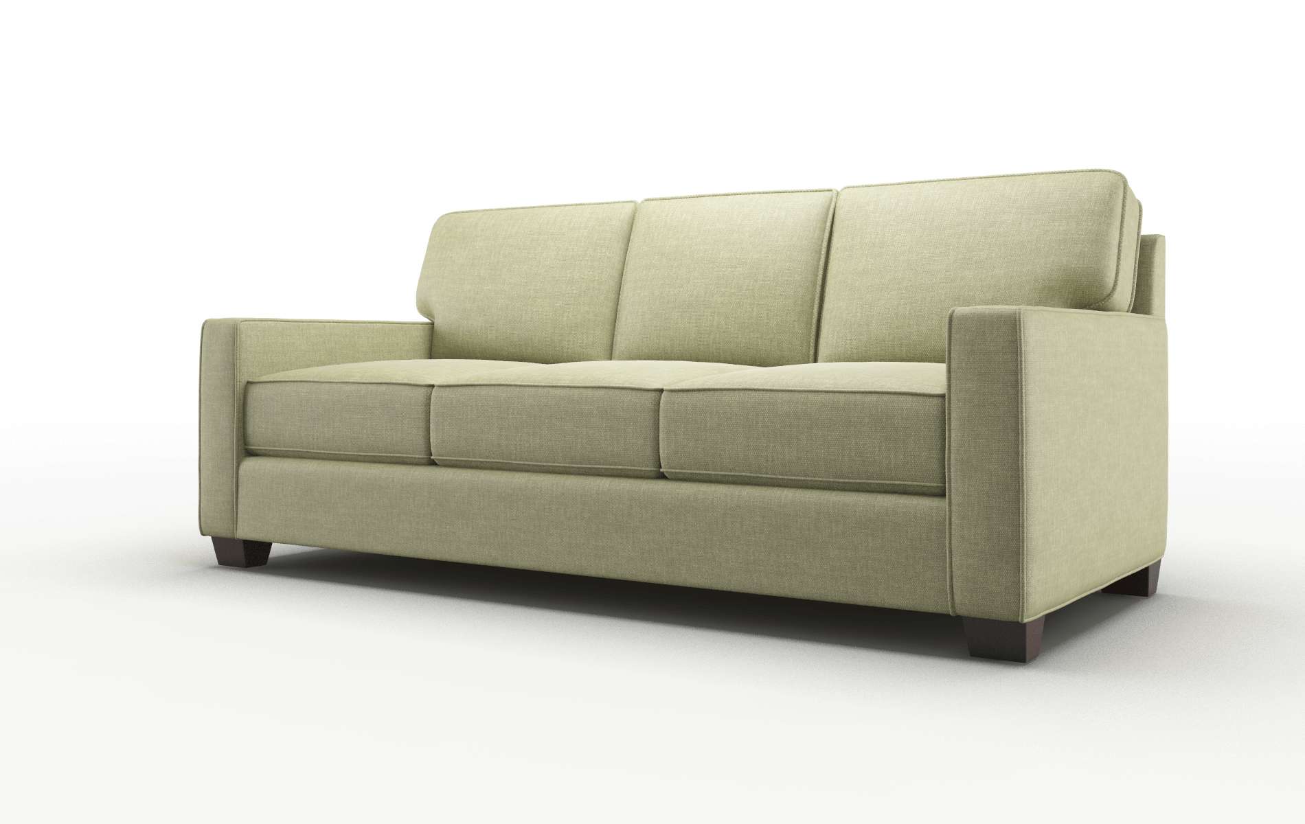 Clifford Sofa - Portland Basil