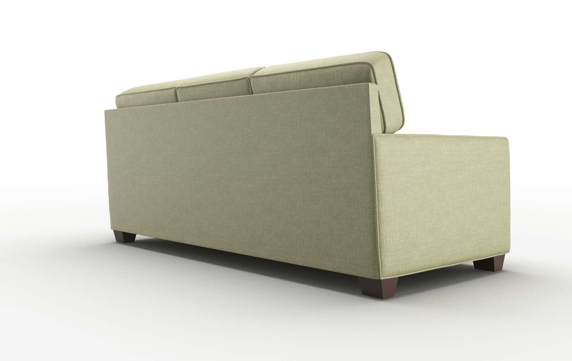 Clifford Sofa - Portland Basil