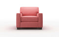 Clifford Chair - Portland Berry