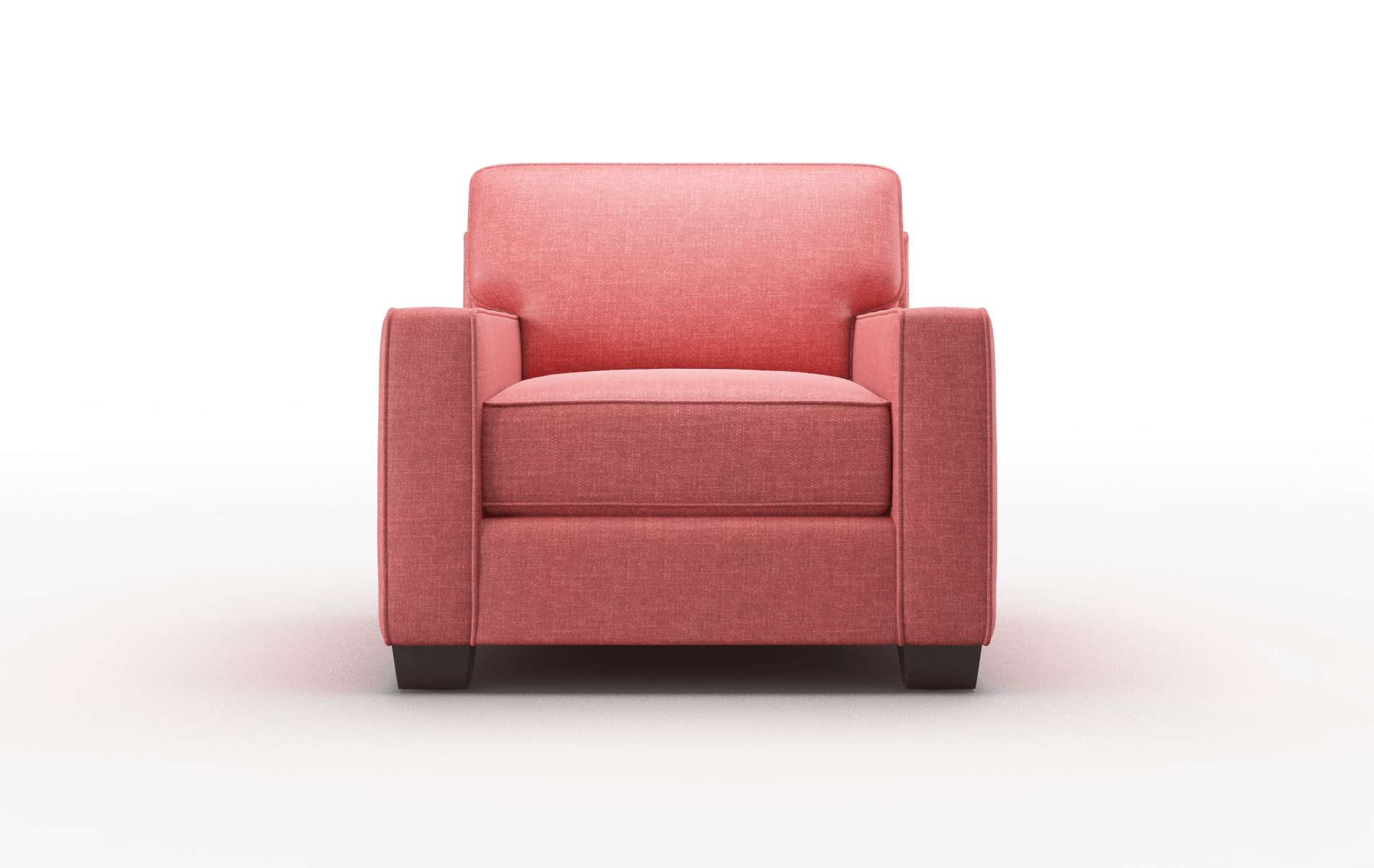 Clifford Chair - Portland Berry