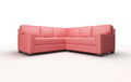 Clifford Sectional - Portland Berry