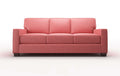 Clifford Sofa - Portland Berry