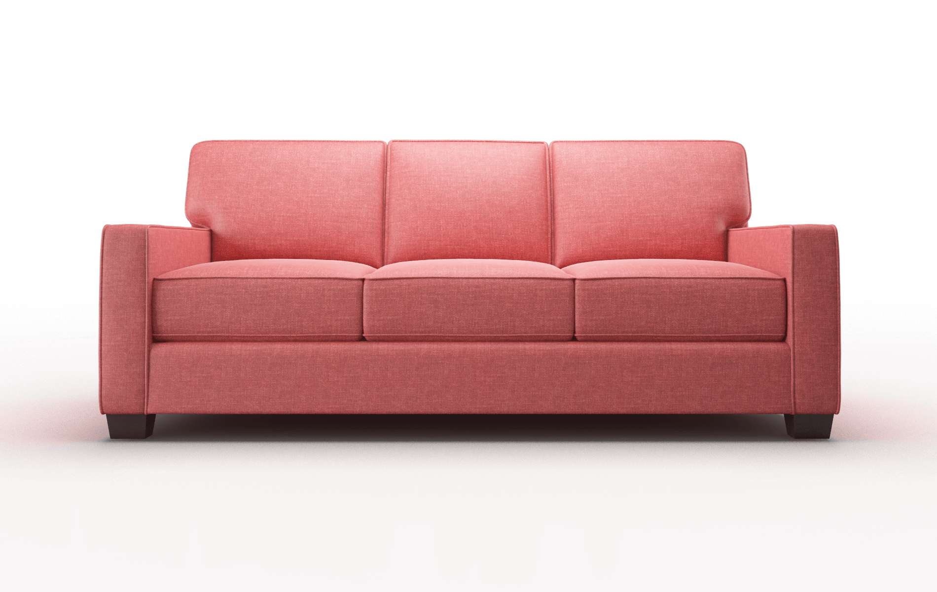 Clifford Sofa - Portland Berry