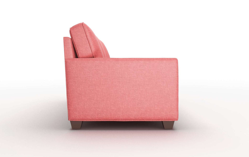 Clifford Sofa - Portland Berry