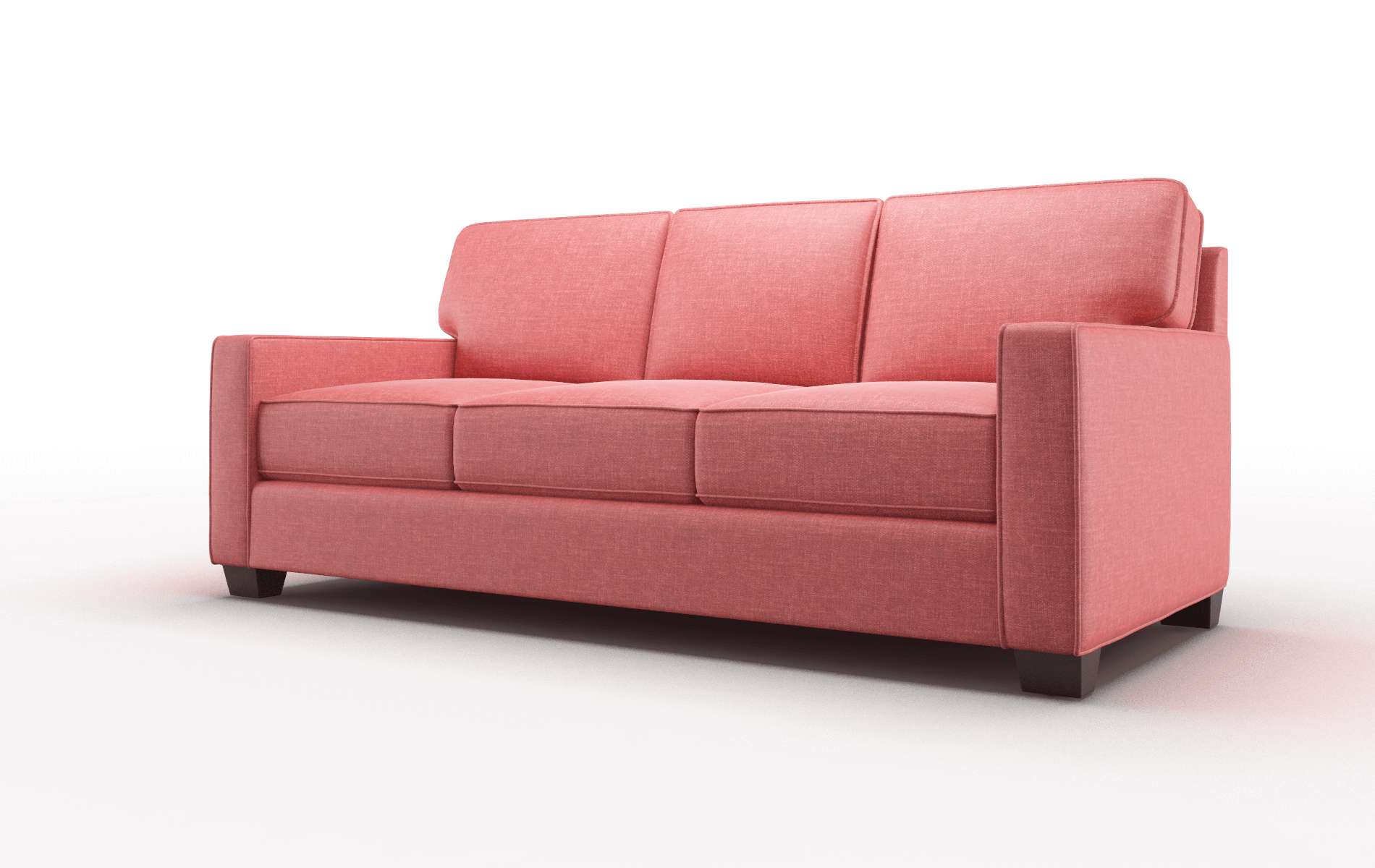 Clifford Sofa - Portland Berry