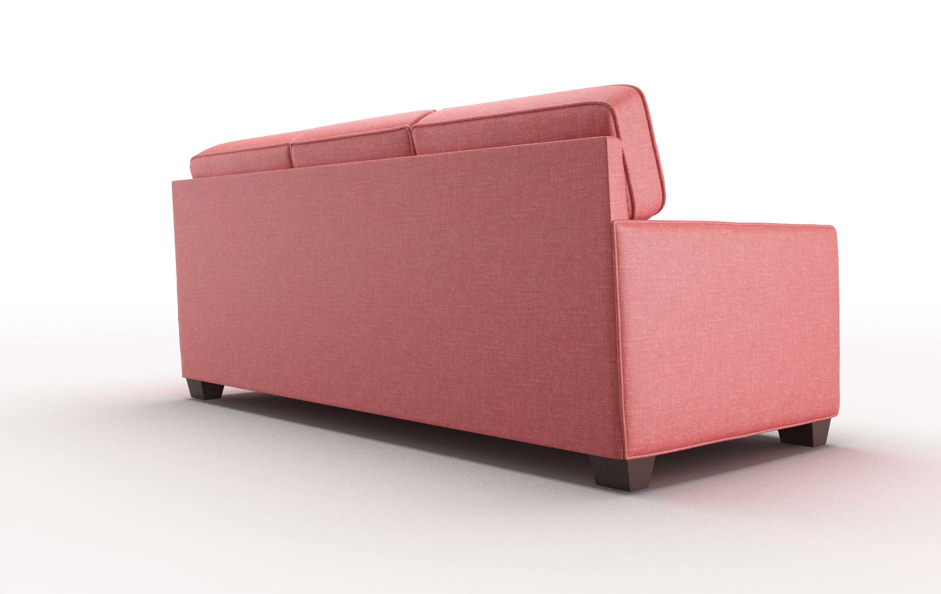 Clifford Sofa - Portland Berry