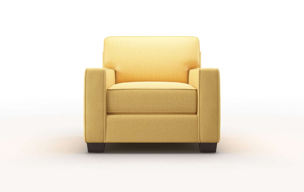 Clifford Chair - Portland Dijon