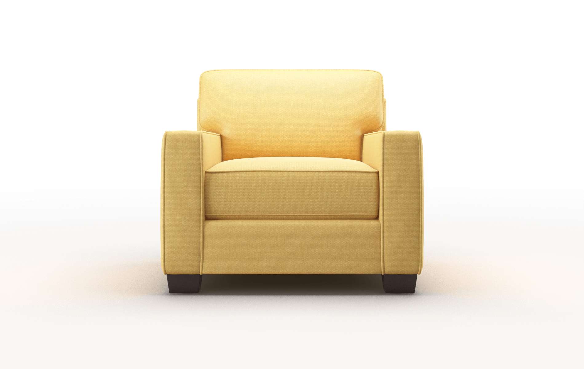 Clifford Chair - Portland Dijon