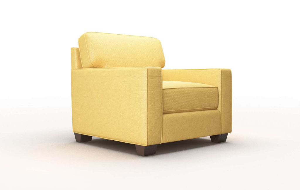 Clifford Chair - Portland Dijon