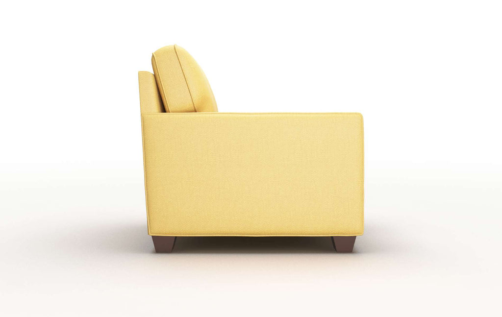 Clifford Chair - Portland Dijon