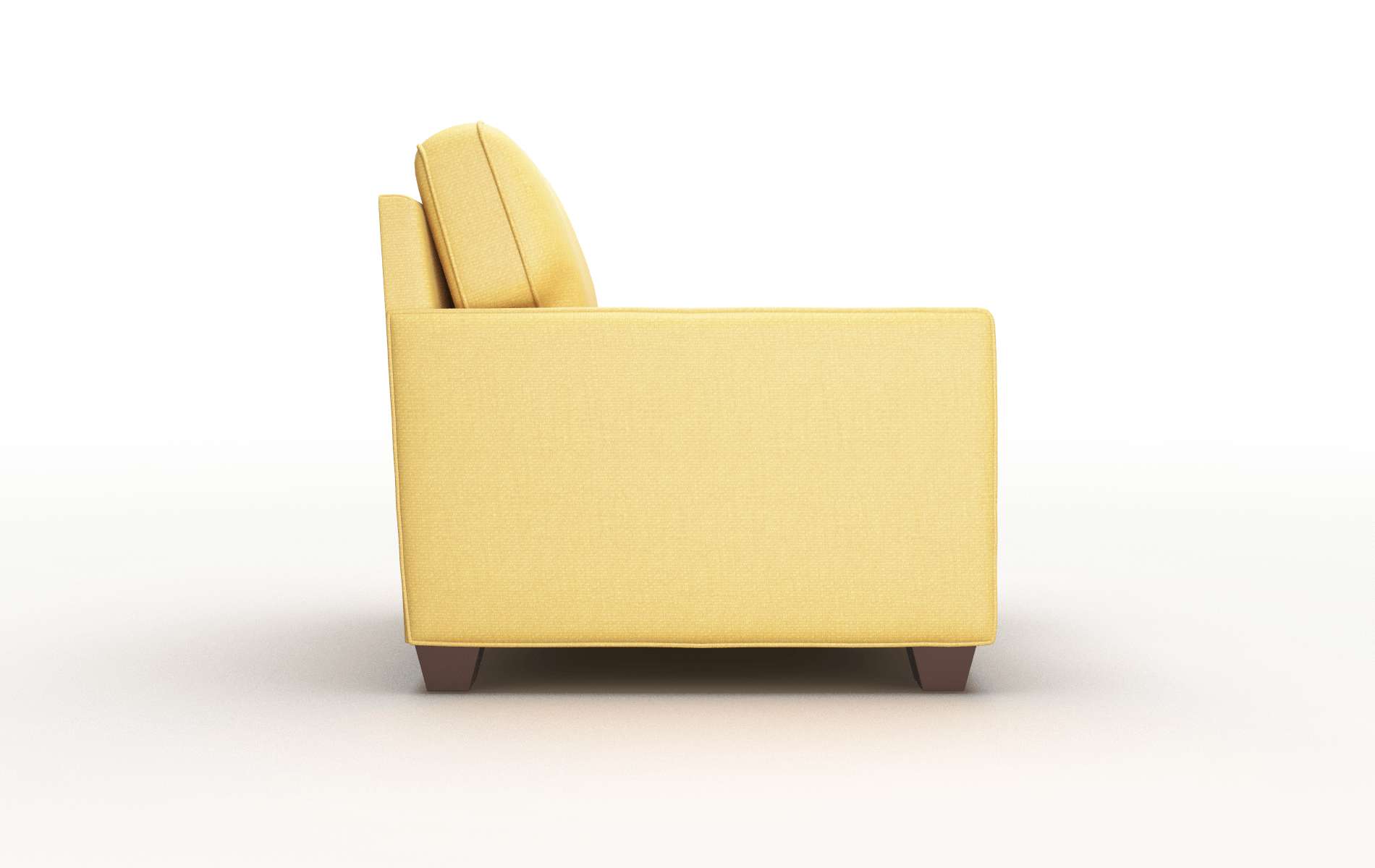 Clifford Chair - Portland Dijon
