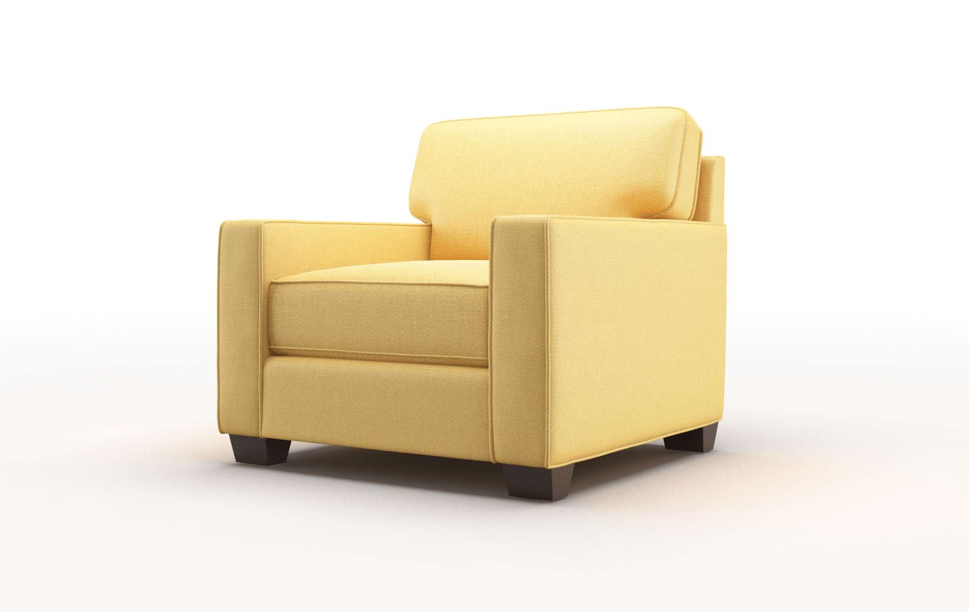 Clifford Chair - Portland Dijon