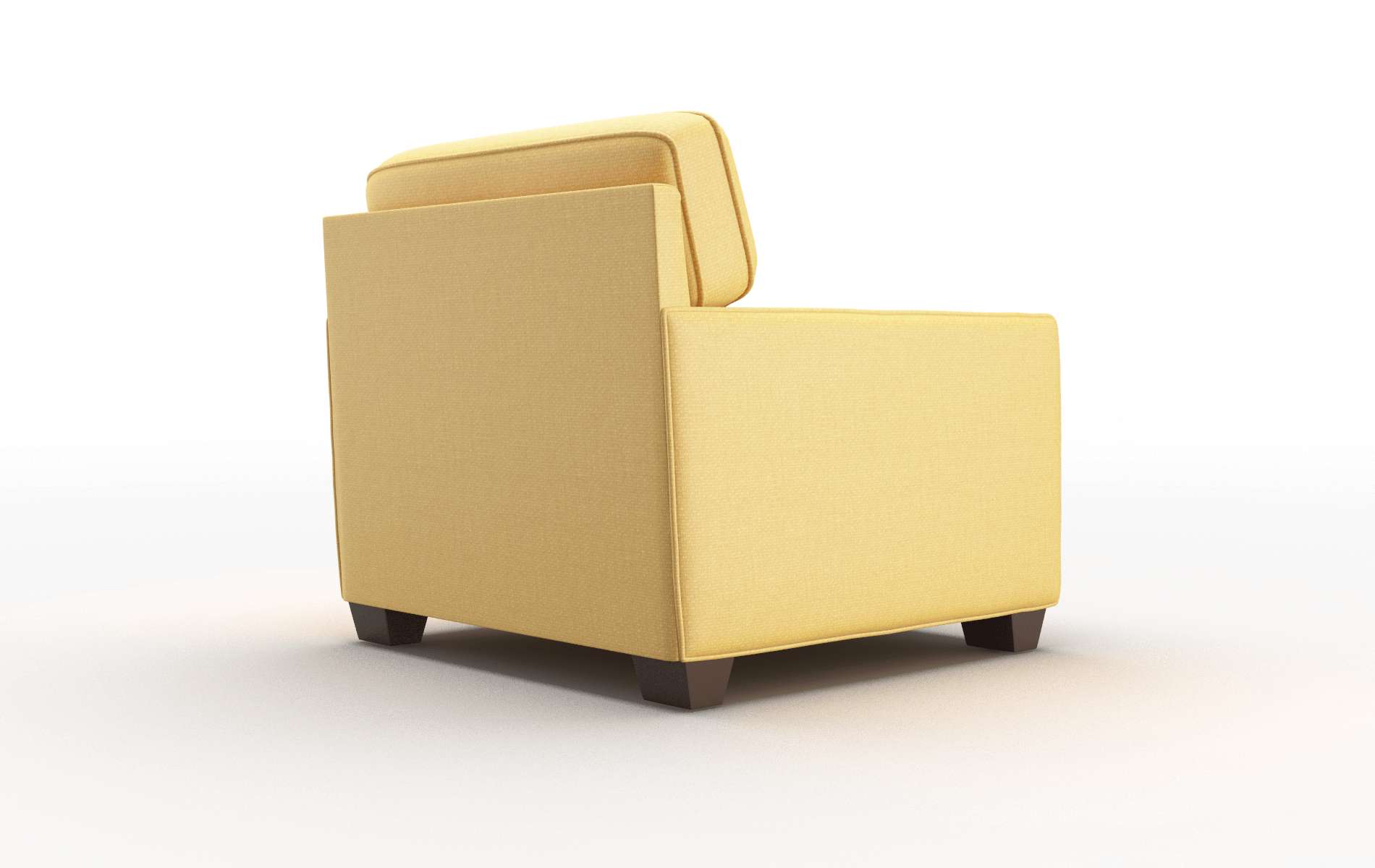 Clifford Chair - Portland Dijon