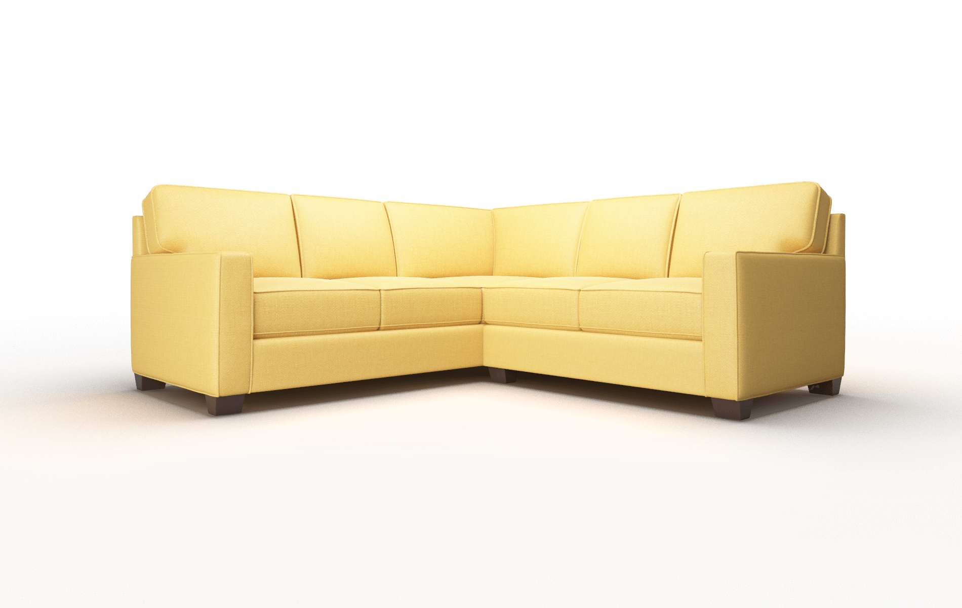 Clifford Sectional - Portland Dijon
