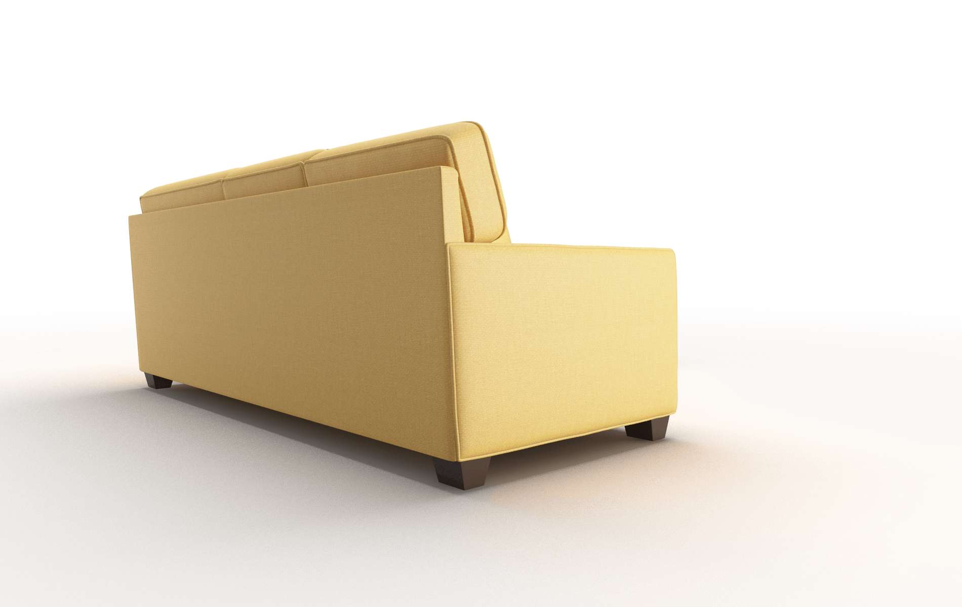 Clifford Sectional - Portland Dijon