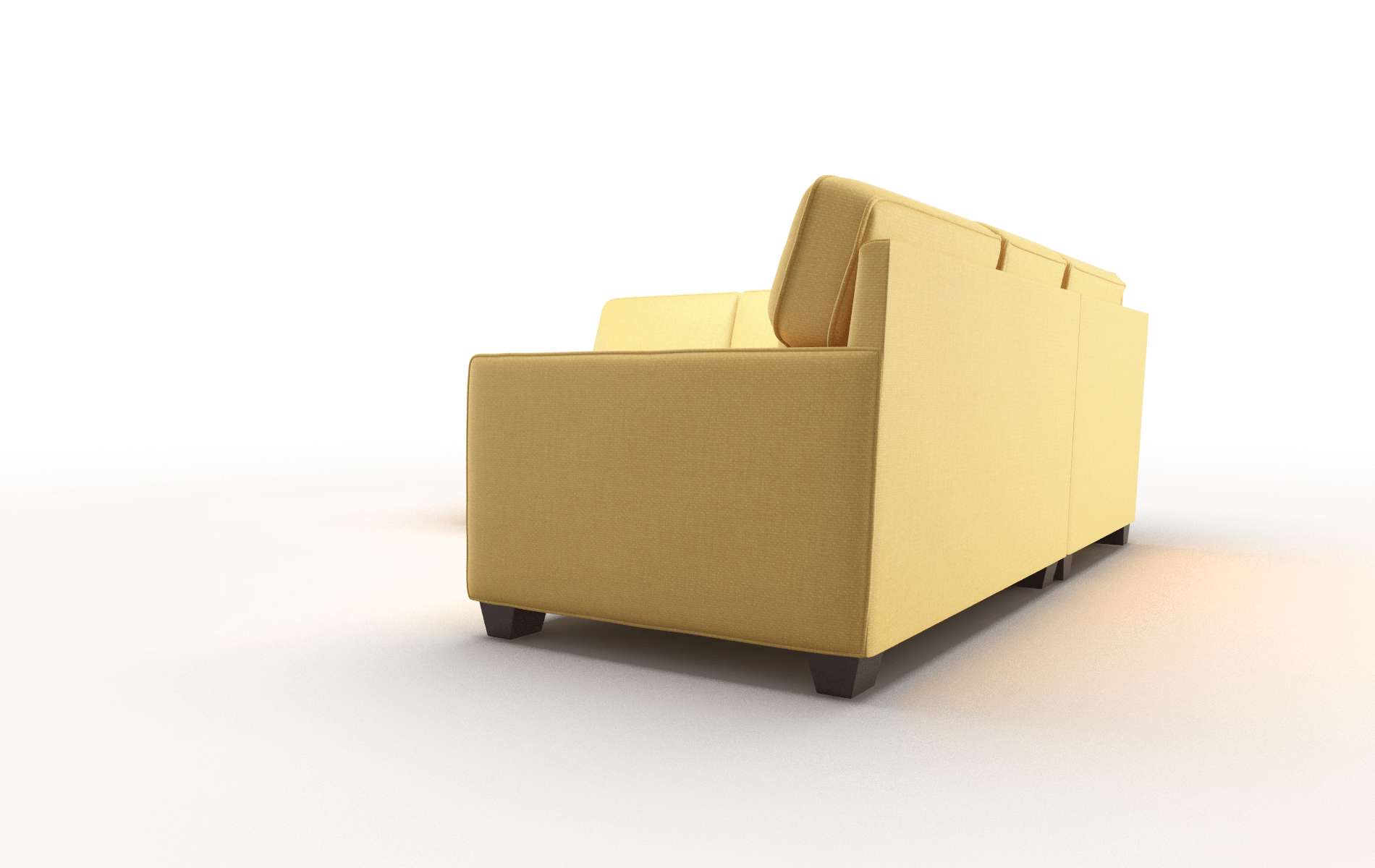 Clifford Sectional - Portland Dijon