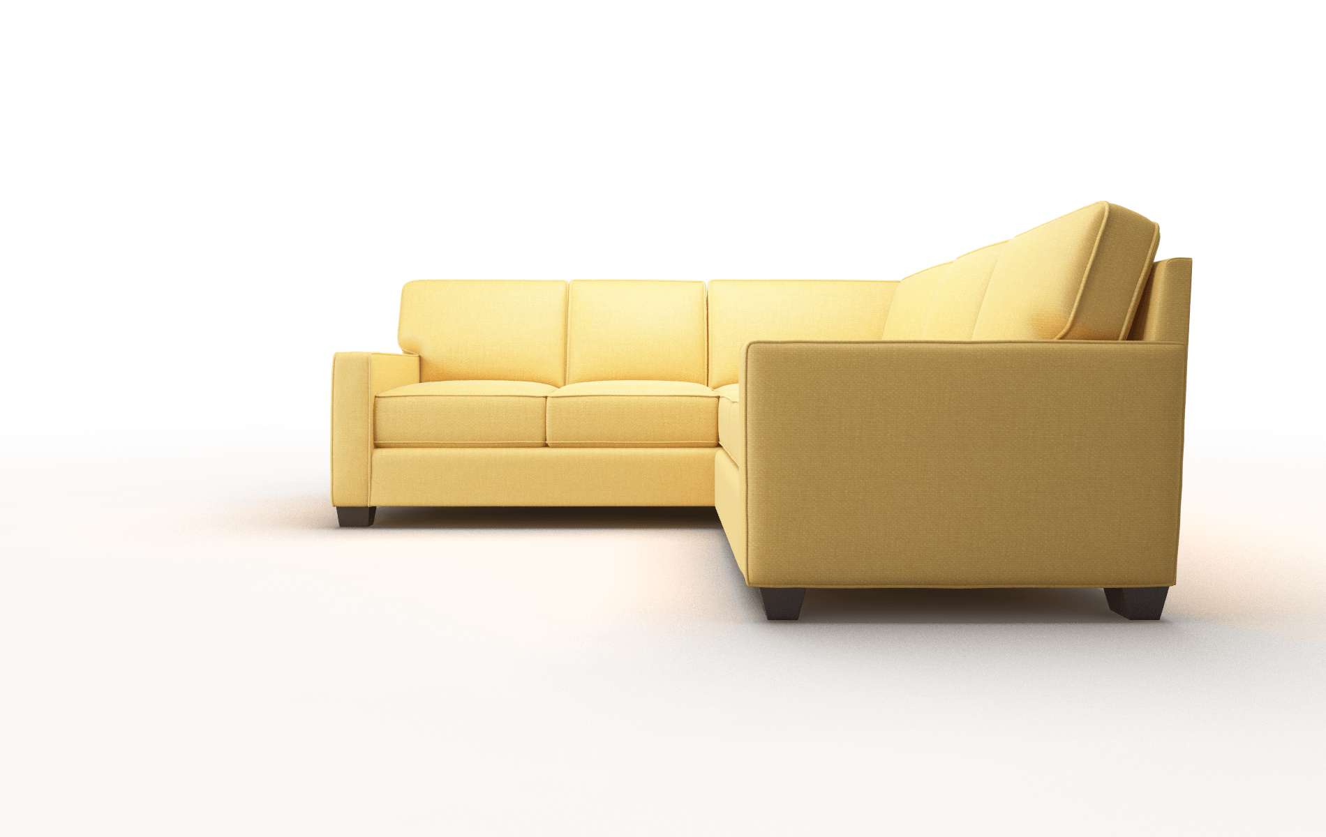 Clifford Sectional - Portland Dijon