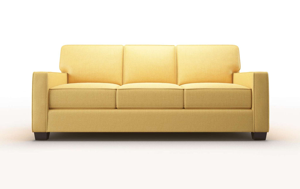 Clifford Sofa - Portland Dijon
